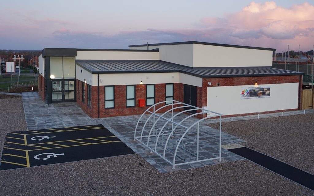 Project supported by the Tarmac Landfill Communities Fund reaches new milestone