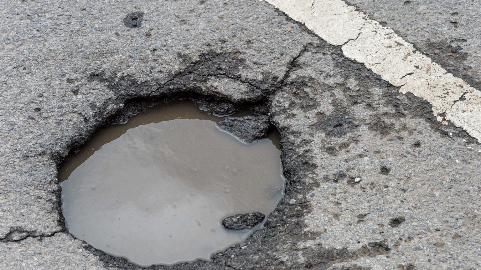 Why supporting National Pothole Day matters in the age of Covid-19 - Tarmac