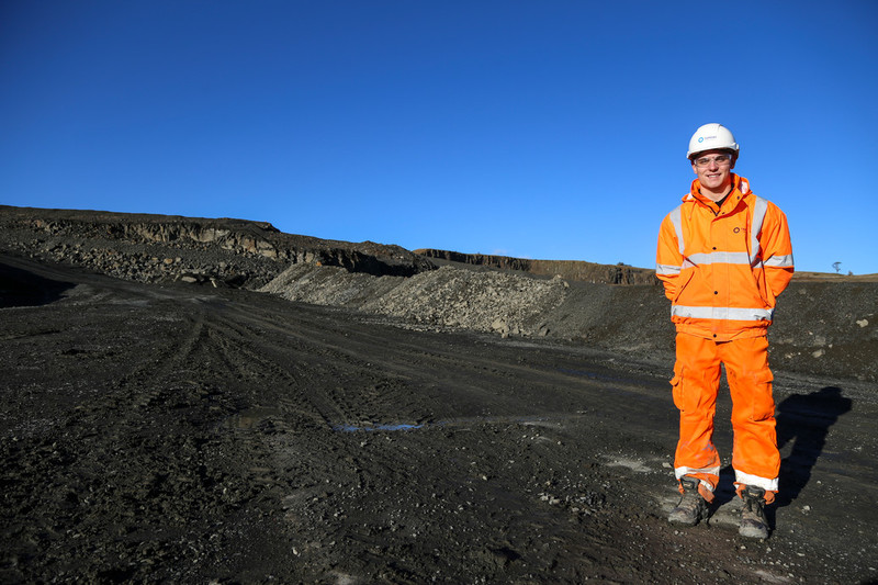 Top five things you might not know about an apprenticeship at Tarmac