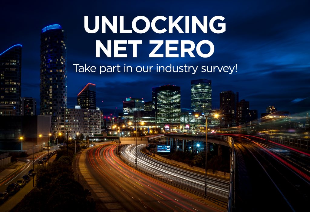 Tarmac calls on industry professionals to share views on net zero
