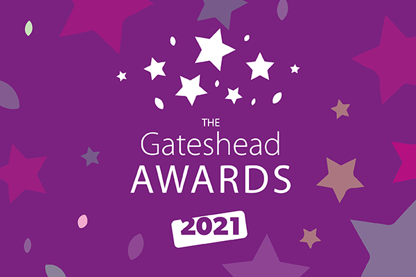 Tarmac celebrates community heroes in Gateshead Awards 2021