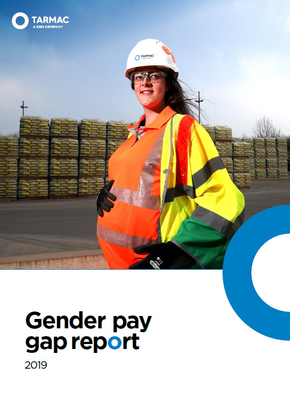 2019 Gender Pay Gap Report
