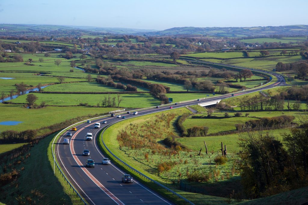 Tarmac announced as LCRIG Sustainability Partner for 2025