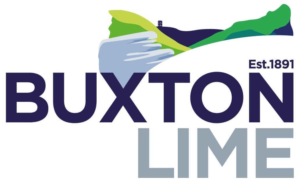 EST 1891: Buxton Lime receives brand refresh