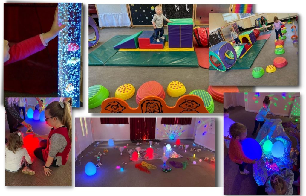 Tarmac donation lights up lives of Leicestershire youngsters 