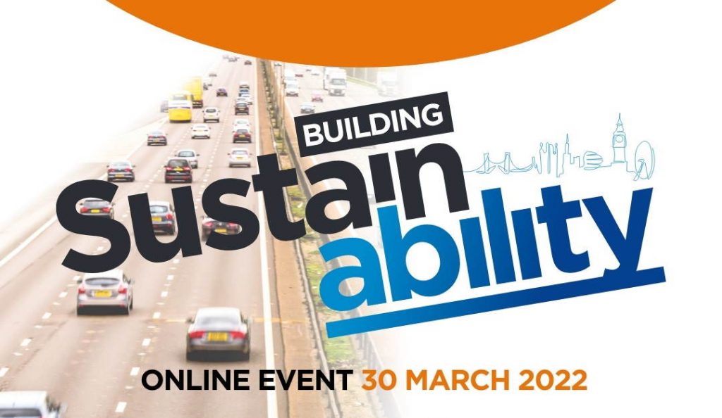Industry professionals invited to sign up for Tarmac’s sustainability event