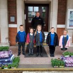 Tarmac’s Aberthaw Cement Plant supports Rhoose in Bloom