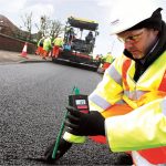 Tarmac leads the change to low temperature asphalt in net zero drive