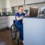 Tarmac and Scope partnership set to increase opportunities for people with disabilities
