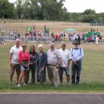 New playpark for Sonning Common thanks to grant from Tarmac Landfill Communities Fund