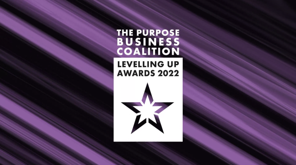 Tarmac wins levelling up award for its contribution to social mobility