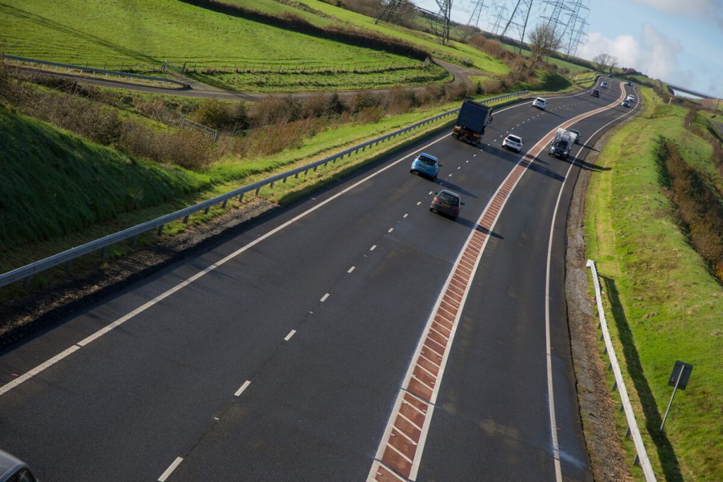 Tarmac secures National Highways framework contract in multi-region win