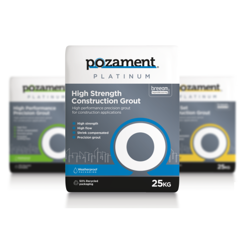 Packed products Tarmac