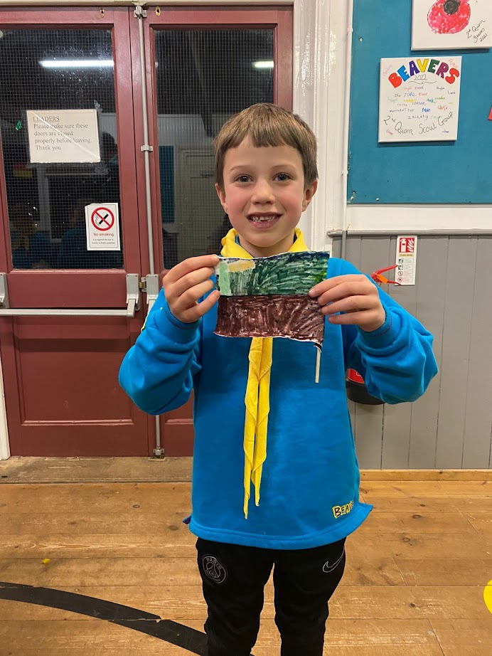 Scout group hits capacity again after Tarmac donation helps revamp meeting space  