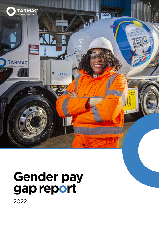 2020 Gender Pay Gap Report