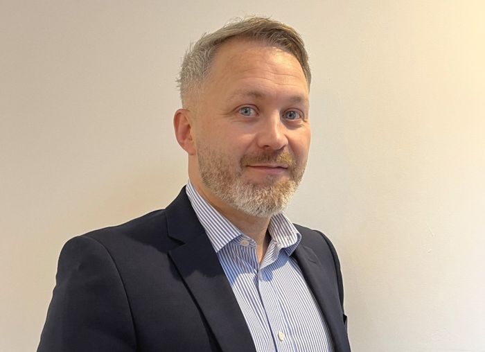 Net zero: what gets measured, gets managed. By Mark Lewis, procurement manager – capex and sustainability, Tarmac 