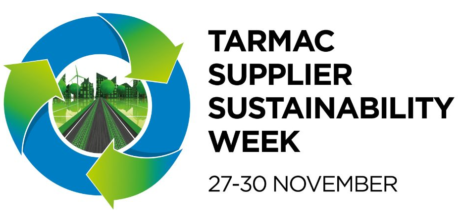 Tarmac continues to drive the decarbonisation agenda with third supplier collaboration event