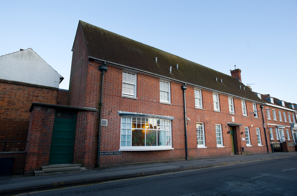 £10k funding boost from Tarmac and Wiltshire Council brings HOPE to Salisbury