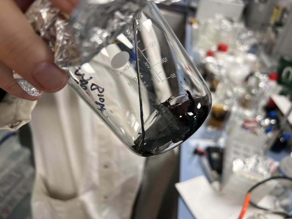 Harnessing nature’s power: collaborative effort explores algae for lower-carbon road construction