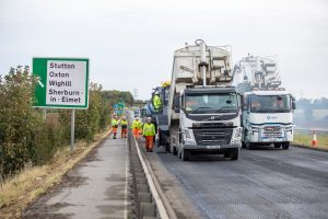 low carbon construction
