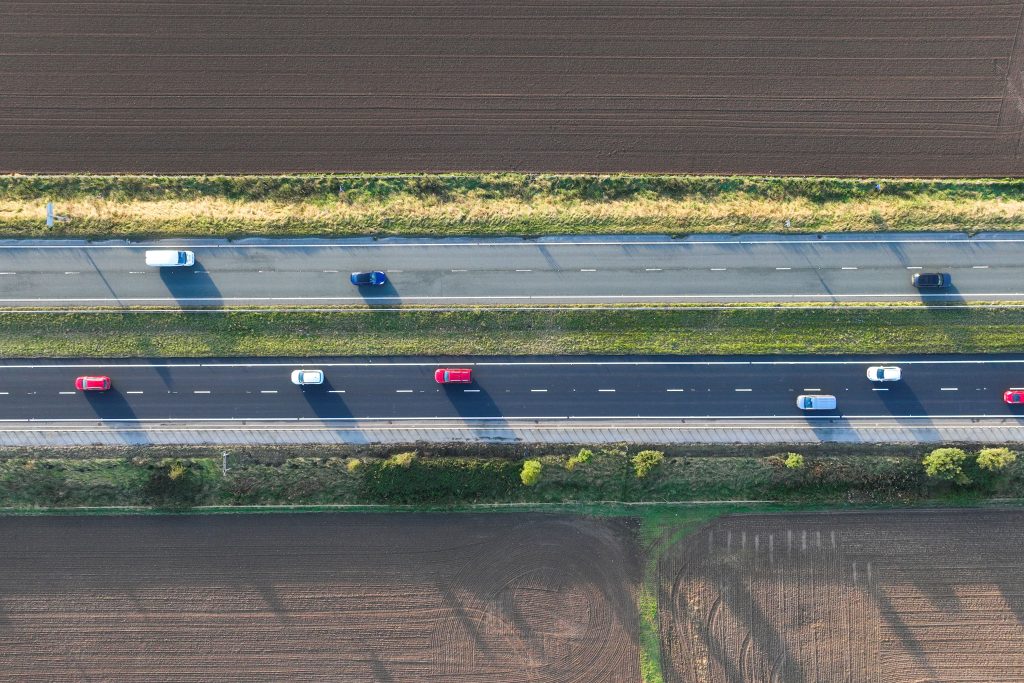 Tarmac and National Highways deliver groundbreaking carbon savings in strategic road network resurfacing trial