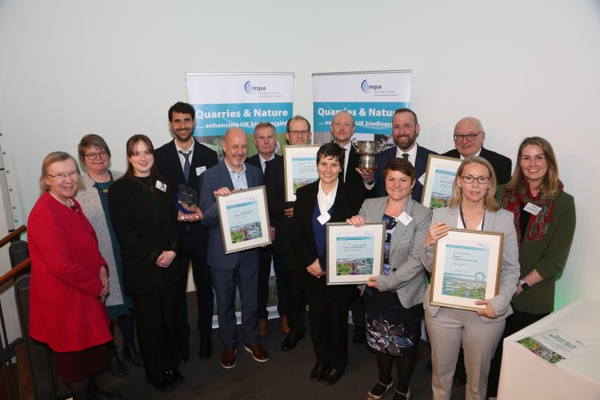 MPA Awards 2025