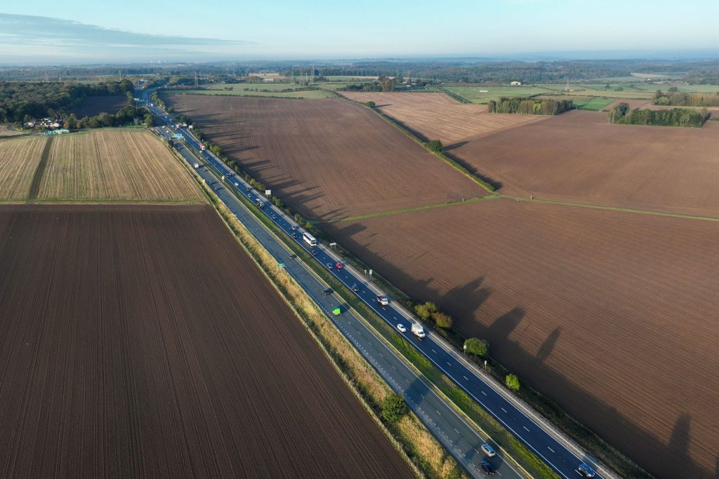 Tarmac strengthens commitment to sustainable infrastructure with strategic appointments