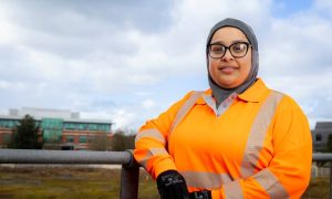Inclusive PPE