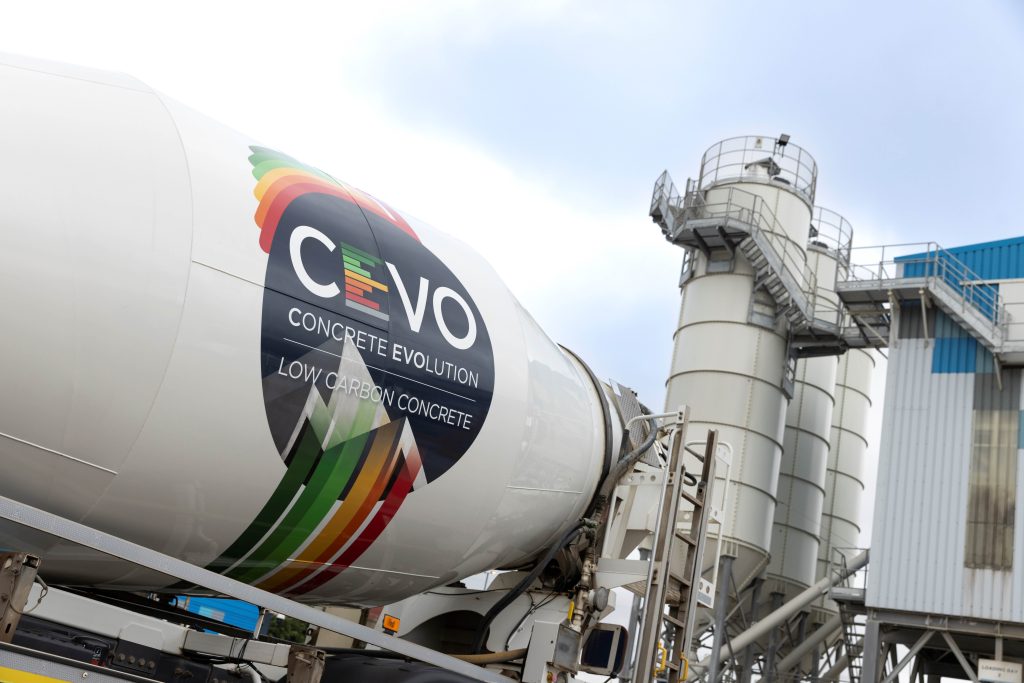 Driving sustainability through recycling and reuse