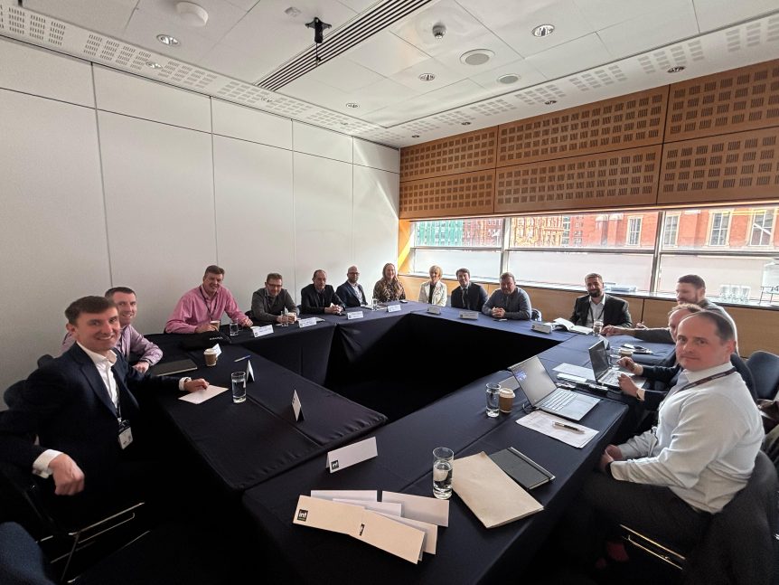Water Management round table