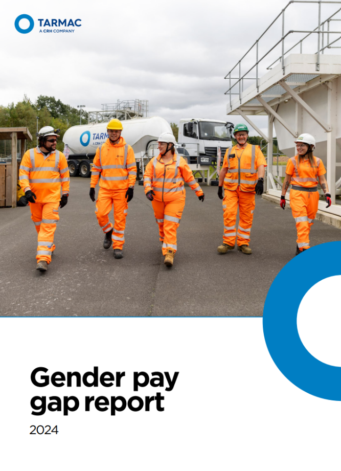 2024 Gender Pay Gap Report