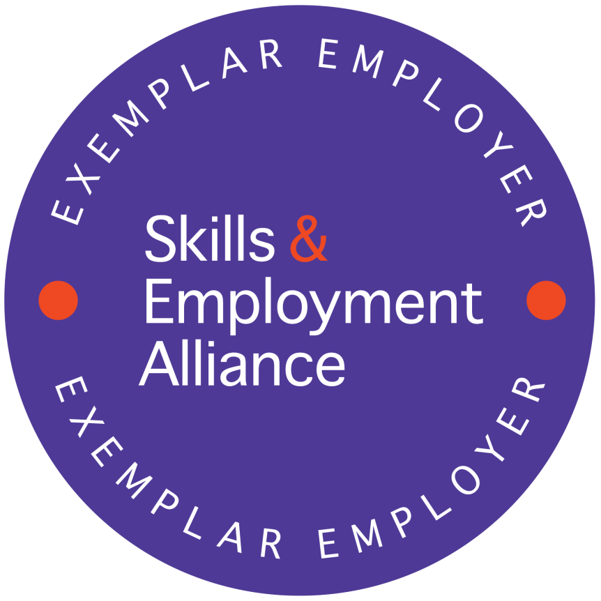 Exemplar Employer