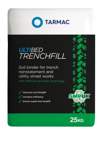 ULTIBED_TrenchFill Bag