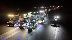 Newcastle Airport