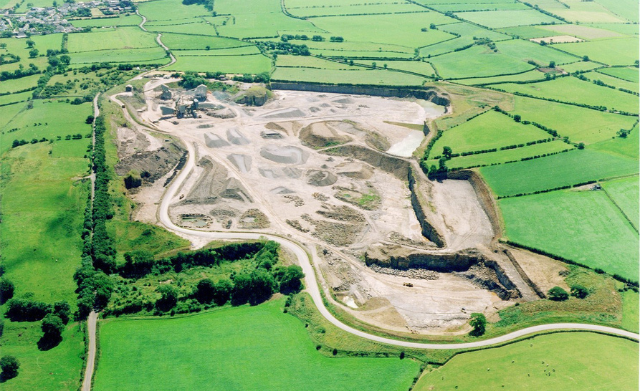 Tarmac Cumbria