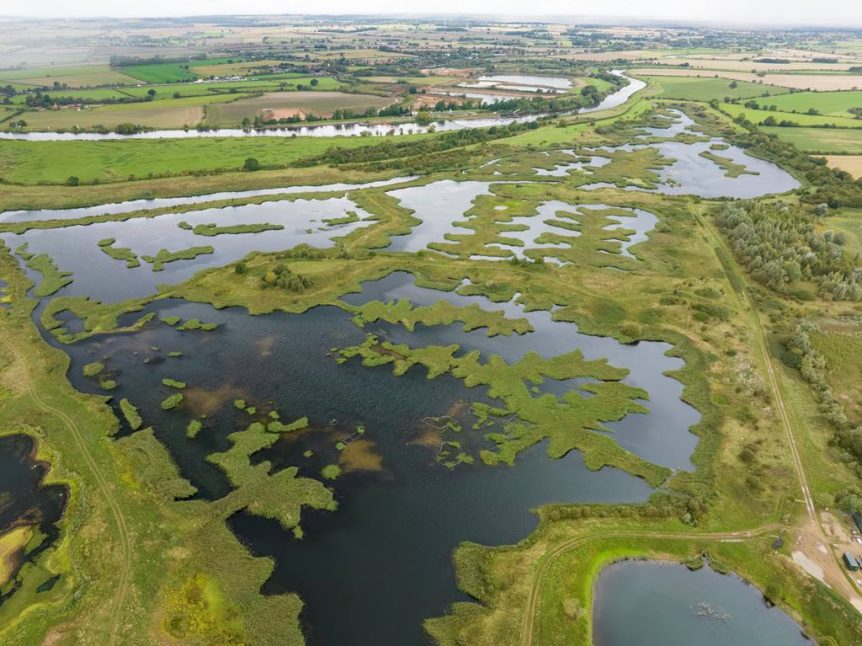 Langford Lowfields