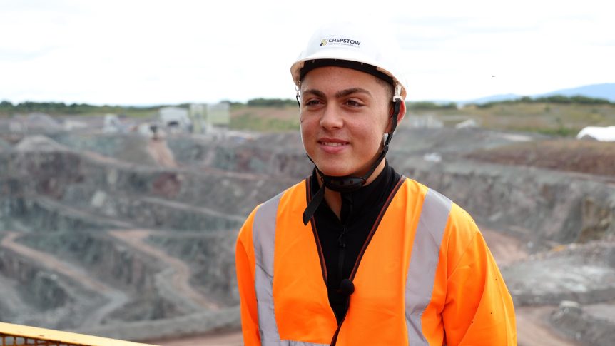 Tarmac National Skills and Safety Park