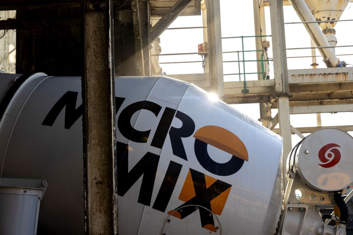 Micromix