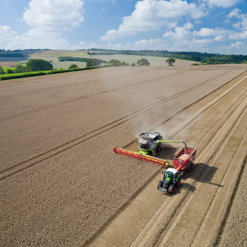 Agricultural Lime