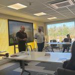 Tarmac hosts industry event to strengthen support for prison leavers