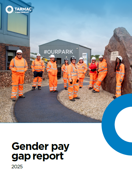 2024 Gender Pay Gap Report
