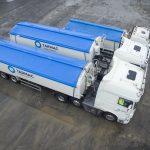 Why the shift to Articulated Tippers is crucial for the future of material delivery