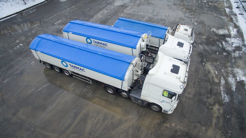 Articulated Tippers