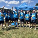Tarmac to host Welwyn 10K at Panshanger Park