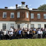 Tarmac wraps up another successful year of industry-leading employee development programme